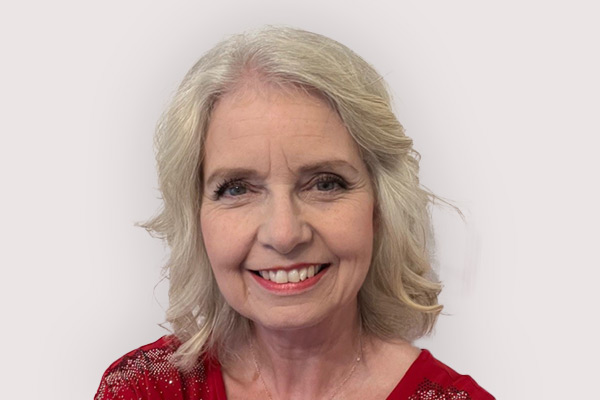 Gail Branch