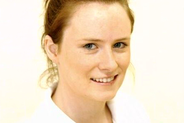 Rachel Catherwood